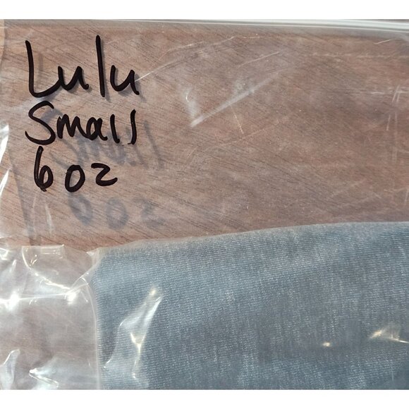 Lululemon Wn Salute the Sun Gray Racerback Tank 6 Athflow Pilatescore Gorpcore - Picture 7 of 7